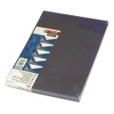 ОБЛОЖКИ ДЛЯ переплета OPUS A4 100ШТ ПЕРЕДНИЕ 190МИК