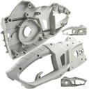 NAC PE2000 КОРПУС ЭЛЕКТРИЧЕСКОЙ ПИЛЫ, ПРАВА НА ЧАСТИ ЭЛЕКТРОПИЛЫ