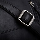 BETLEWSKI pánska taška cez rameno kožená kabelka koža malé značkové vrecko Pohlavie Výrobok pre mužov