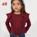 Комплект для девочек H&M Minnie 140/146