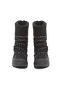 Born2Be Черные женские зимние ботинки 39 Зима