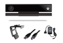 МОДИФИКАЦИЯ АДАПТЕРА KINECT XBOX МОДИФИКАЦИЯ + Держатель