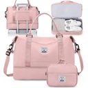 Ручна поклажа ручна поклажа XL Lot Travel Велика дорожня сумка