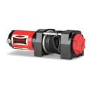 DRAGON WINCH WYCIAGARKA DWM 4000 ST S СИНТЕТИЧНИМ 15M QUADA ATV BUGGY  (18367461201) фото min 8