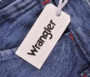 WRANGLER jeans nohavice CASEY UTILITY _ W36 L32 Zapínanie zips