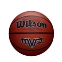 Wilson Basketball MVP All Surface, размер 5 — коричневый