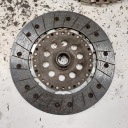 VOLVO V40 II D4 2,0D EMBRAYAGE BI-MASSE COMPLET LUK 31370250photo 9