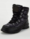 СНЕЖНЫЕ БОТИНКИ THE NORTH FACE XDJ THERMOBALL LACE II, размер 36