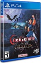 Castlevania Advance Collection Classic Edition / PS4 / НОВИНКА / ОБЕРКА