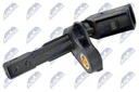 SENSOR VELOCIDAD RUEDAS ABS HCA-VW-010 NTY 