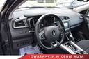 Renault Kadjar 1.2 Benzyna 130KM Skrzynia biegów Automatyczna