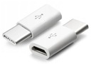 Адаптер Micro/Micro USB-C USB-C