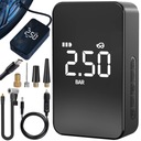 БЕСПРОВОДНОЙ ЭЛЕКТРИЧЕСКИЙ НАСОС АВТОМОБИЛЬНЫЙ КОМПРЕССОР ВЕЛОСИПЕД ПОРТАТИВНЫЙ