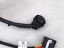 VW TAYRON POUTRE CROCHET ATTELAGE 57L803881photo 7