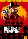 Red Dead Redemption II 2 Ultimate Edition (ПК) PL