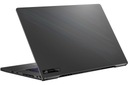 OUTLET Laptop ASUS Zephyrus G15 R7 6800HS 165Hz 16GB 512SSD RTX3080 W11 Model karty graficznej NVIDIA GeForce RTX 3080