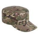 Кепка Texar MC с камуфляжным принтом