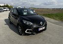 Renault Captur Bdb Stan Full Opcja Jedyny Taki... Moc 90 KM