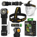 АККУМУЛЯТОРНАЯ РУЧКА, МНОГОФУНКЦИОНАЛЬНАЯ, ПРОЧНАЯ ДЛЯ ВЕЛОСИПЕДНОЙ ЕЗДЫ, ТЕПЛЫЙ ЦВЕТ