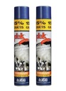 PLAK PRACTICAL LINE ODTŁUSZCZA MYJE SILNIK SPRAY