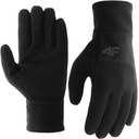 4F ТРИКОТАЖНЫЕ ПЕРЧАТКИ С СЕНСОРНЫМ ЭКРАНОМ, ФЛИС XL