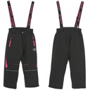 KX-21293A10C ЛЫЖНЫЕ БРЮКИ ИЗОЛИРОВАННЫЕ 134/140