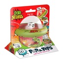 Игрушка-динозавр POP-A-TOPS DINO SCORES