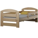 Кровать Ками ПЛЮС Односпальная 190х90 Детская