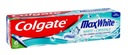 Colgate Max White Crystal zubná pasta 100ml Veľkosť Produkt v plnej veľkosti