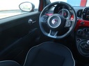 Fiat 500 1.2, Salon Polska, Klima, Tempomat Moc 69 KM