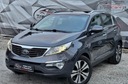 Kia Sportage 1.7 115 KM Navi Panorama Kamera b... Przebieg 179000 km