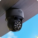 НАРУЖНАЯ IP-КАМЕРА IKPW430CMV2 4MPx 4MP WiFi 4xZOOM СЕРАЯ