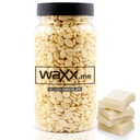 Эпиляция БЕСПОЛОСНАЯ----Waxx ШОКОЛАДНЫЙ воск 380 г