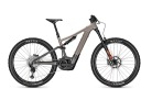 Електричний велосипед Focus SAM2 6.7 XL 46 см D663512003
