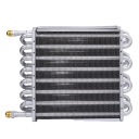 RADIATEUR BOÎTE DE VITESSES 1/2 POUCES 16-RZEDOWA TUYAU I ZEBRO 8AN Y1photo 8