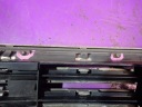 MINI COOPER I R50 01- CALANDRE GRILLE 1490375 1490374photo 8
