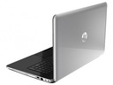 HP Pavilion 17 A8-5555M 8GB 1TB HD+ W10 Seria procesora AMD A8