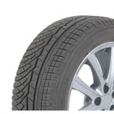 2X MICHELIN 245/35R20 91V CONTROL REMOTO ALPIN PA4 FR N1 