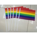 Прапори, Вимпели, Вимпели Увійти 36Pcs