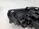 OPEL CROSSLAND X LIFT 2020+ PHARE AVANT GAUCHE COMPLET LED EUROPE YQ00709680photo 11