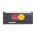 Makeup Revolution Water Activated Graphic Liner Palettes paleta očných liniek Kód výrobcu 5057566567961