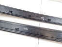 BAGUETTES REVÊTEMENTS SEUIL BMW E92 E93 MODULE 7900751 7900752 ENSEMBLEphoto 8