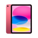 Tablet Apple iPad (10th Gen) 10,9&quot; 4 GB / 256 GB ružový Uhlopriečka obrazovky 10.9"