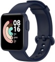 РЕМЕШОК БРАСЛЕТ ДЛЯ XIAOMI MI WATCH LITE | МНОГО ЦВЕТОВ