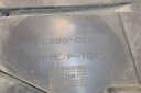 AUTRE CAPUCHONS CHÂSSIS TOYOTA AURIS (_E18_) 5839902050 1.8L 2013photo 7