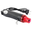 МАЛЕНЬКАЯ ТЕПЛОВАЯ ПИСТОЛЕТА ДЛЯ ТЕРМОУСАДОЧНОЙ РУБАШКИ