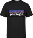 ФУТБОЛКА МУЖСКАЯ PATHOLOGY BLOCKOWISKO LIFESTYLE SEBIX M