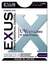 УФ-фильтр Marumi Exus UV 77 мм