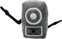 MASKOTKA SKIBIDI TOILET PLUSZ SPEAKER STRIDER 18CM