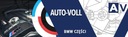 Guma prietokomeru BMW E30 316i - 13711709755 Katalógové číslo dielu 13711709755zam